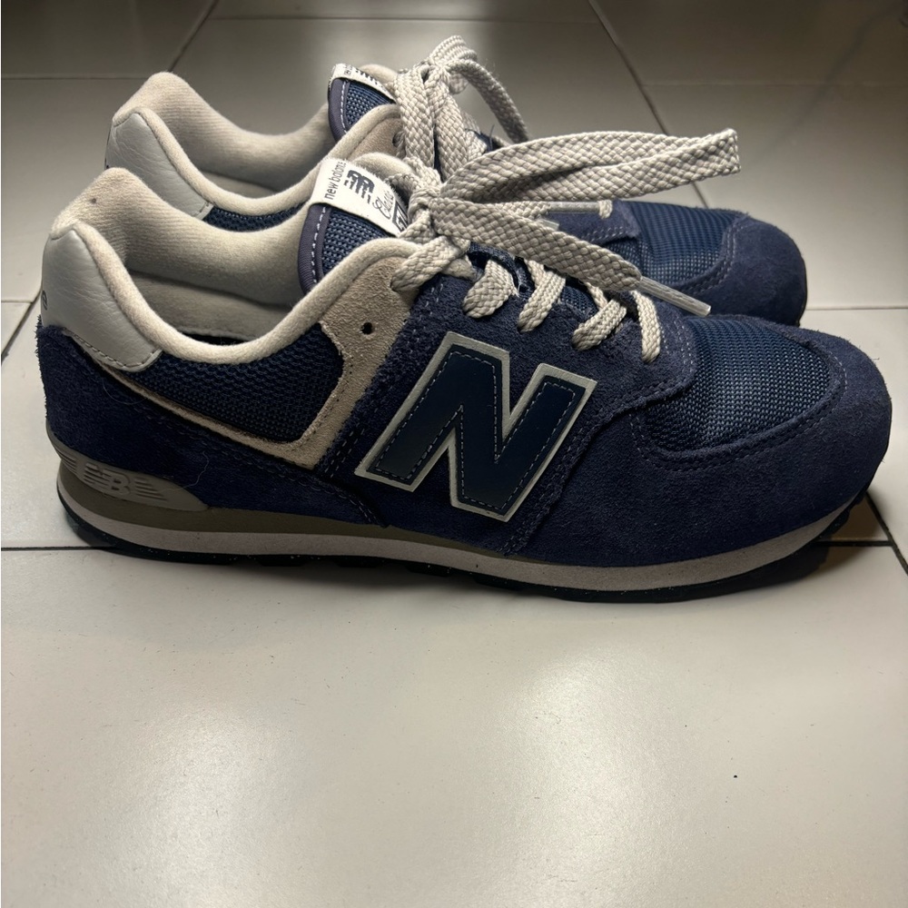 New Balance